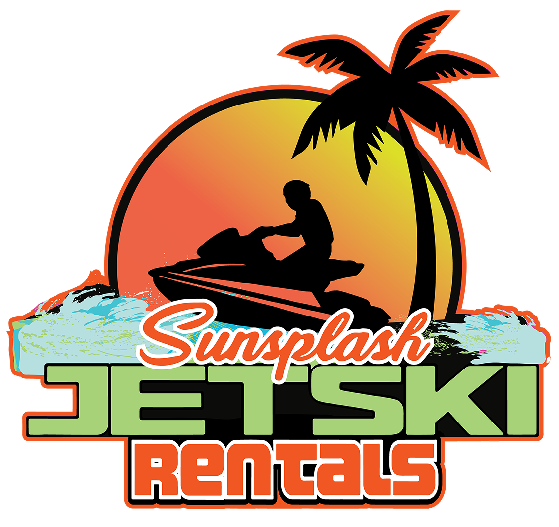Sunsplash Jet ski Rentals