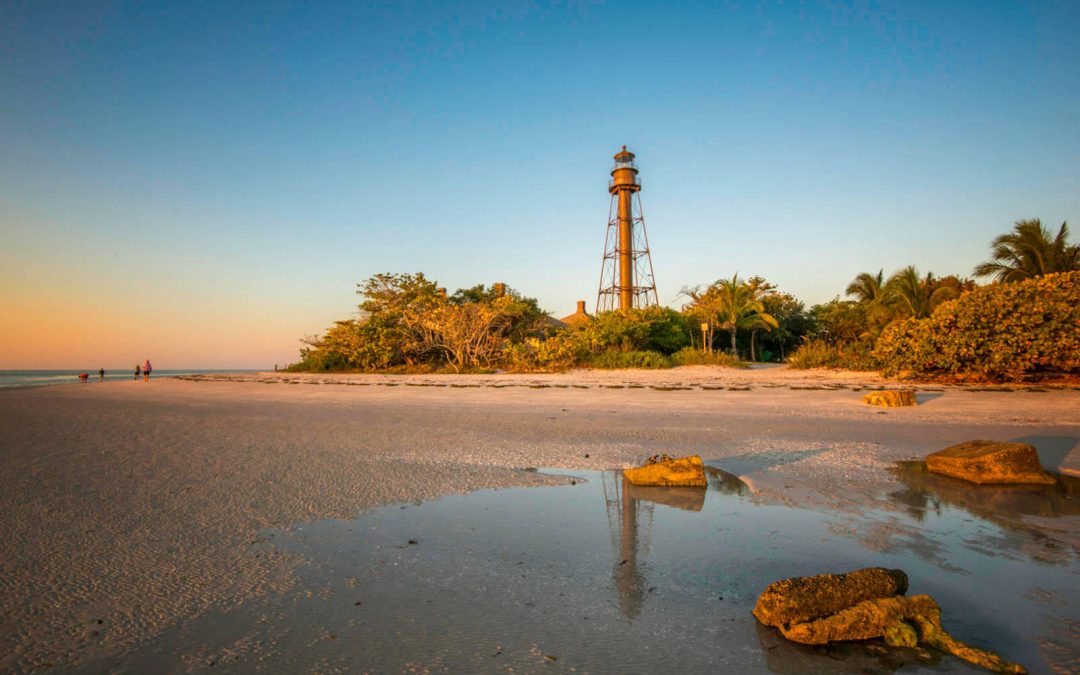 Sanibel Island